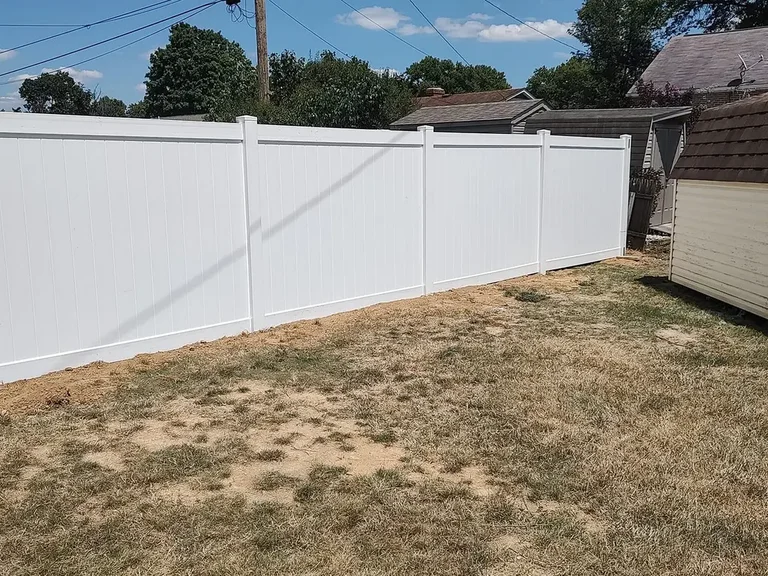 Fence Repair 2