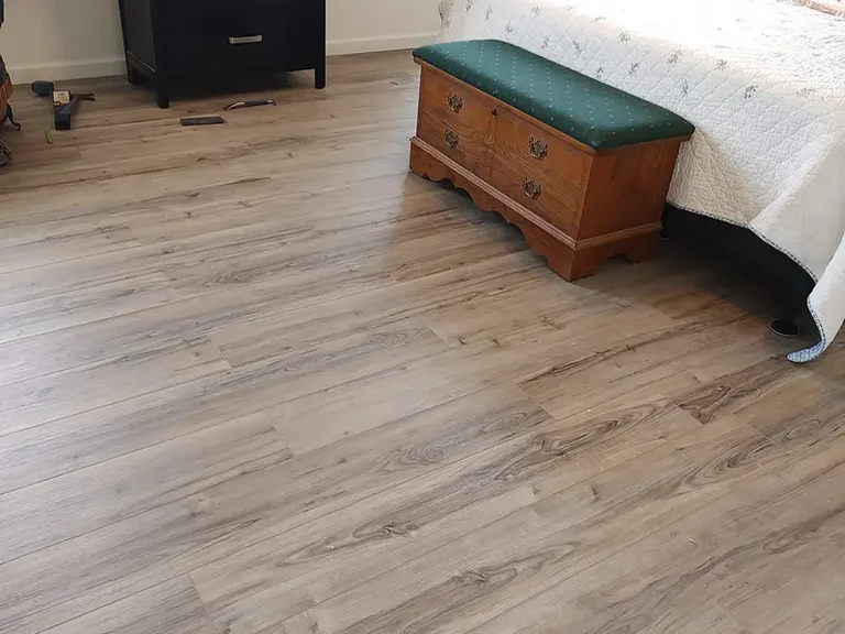 Floor Repair York Pa